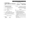 ETHYLENE-BASED POLYMER COMPOSITIONS AND FOAMS diagram and image