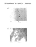 POLYARYLENE SULFIDE RESIN COMPOSITION AND METHOD FOR PRODUCING SAME diagram and image