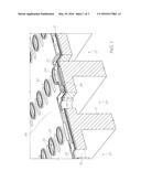 INK ADDITIVE COMBINATIONS FOR IMPROVING PRINTHEAD LIFETIME diagram and image