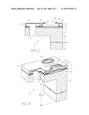 INK ADDITIVE COMBINATIONS FOR IMPROVING PRINTHEAD LIFETIME diagram and image