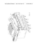 INK ADDITIVE COMBINATIONS FOR IMPROVING PRINTHEAD LIFETIME diagram and image