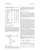 PHOTORESIST OVERCOAT COMPOSITIONS AND METHODS OF FORMING ELECTRONIC     DEVICES diagram and image