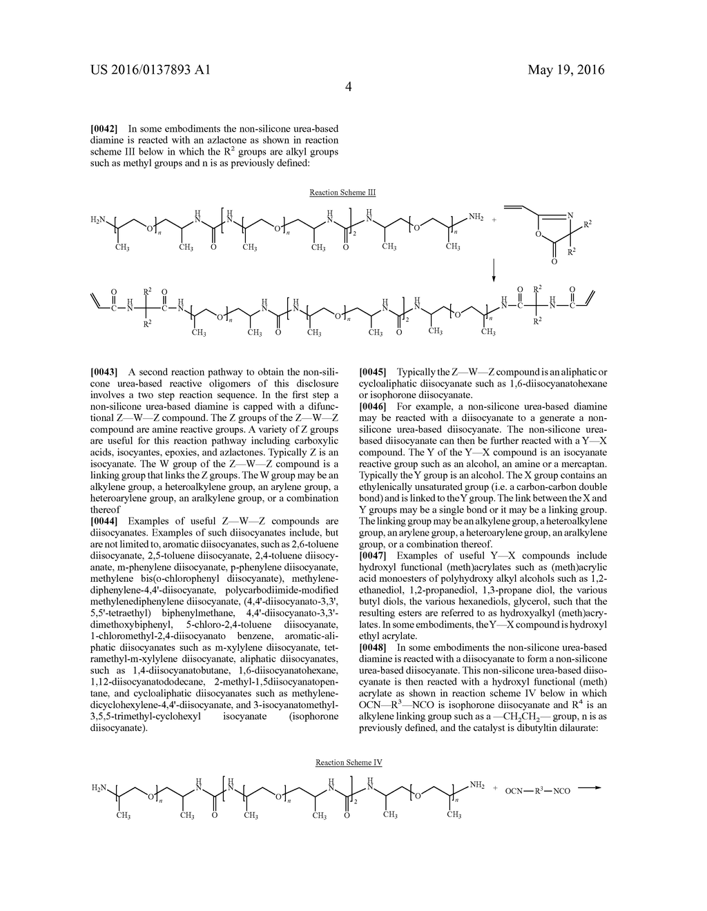 UREA-BASED PRESSURE SENSITIVE ADHESIVES - diagram, schematic, and image 05