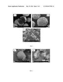 LIGHTWEIGHT HOLLOW PARTICLES FOR USE IN CEMENTING diagram and image