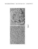 COMPOSITIONS OF AND METHODS FOR USING HYDRAULIC FRACTURING FLUID FOR     PETROLEUM PRODUCTION diagram and image