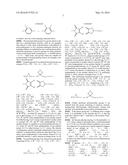 LIQUID CRYSTAL MEDIUM diagram and image