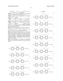 LIQUID CRYSTAL MEDIUM diagram and image