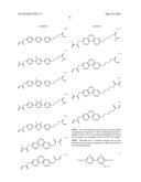 LIQUID CRYSTAL MEDIUM diagram and image