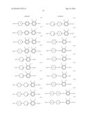 LIQUID CRYSTAL MEDIUM diagram and image