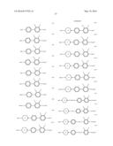 LIQUID CRYSTAL MEDIUM diagram and image