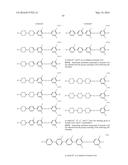 LIQUID CRYSTAL MEDIUM diagram and image