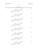 LIQUID CRYSTAL MEDIUM diagram and image