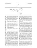 LIQUID CRYSTAL MEDIUM diagram and image