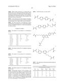 LIQUID CRYSTAL MEDIUM diagram and image