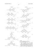 LIQUID CRYSTAL MEDIUM diagram and image