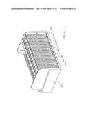 INSTRUMENT FOR CASSETTE FOR SAMPLE PREPARATION diagram and image