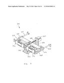 INSTRUMENT FOR CASSETTE FOR SAMPLE PREPARATION diagram and image