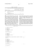 MICRORNA COMPOUNDS AND METHODS FOR MODULATING MIR-21 ACTIVITY diagram and image