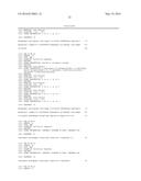 COMPOSITIONS AND METHODS FOR TREATING CANCER AND OTHER DISEASES diagram and image