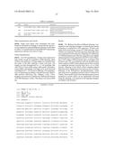 PROTEIN PRODUCTION IN PLANTS diagram and image