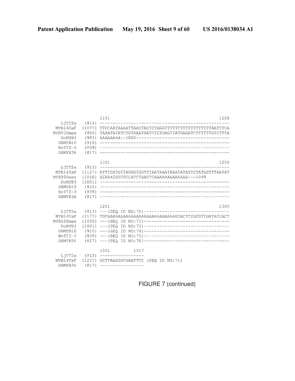 Novel Genes Involved In Biosynthesis - diagram, schematic, and image 10