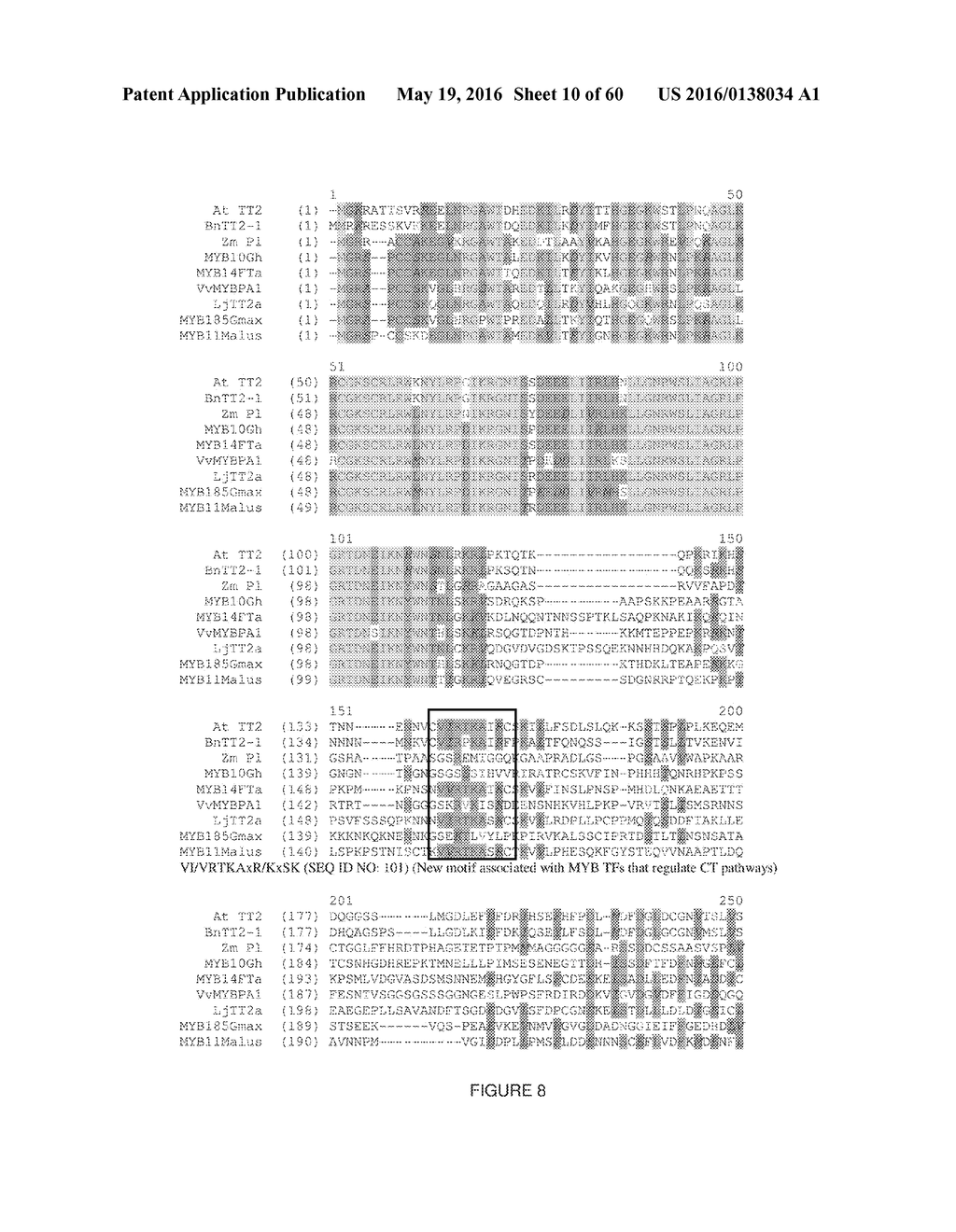 Novel Genes Involved In Biosynthesis - diagram, schematic, and image 11