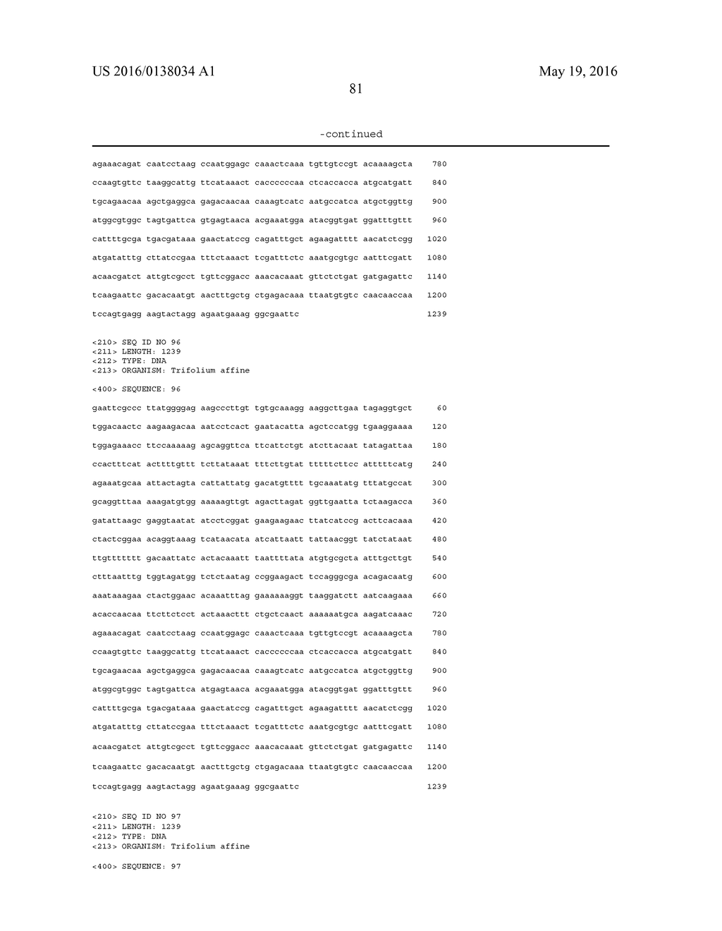 Novel Genes Involved In Biosynthesis - diagram, schematic, and image 142