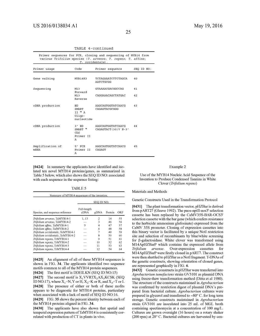 Novel Genes Involved In Biosynthesis - diagram, schematic, and image 86