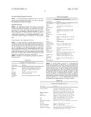 PLANTS HAVING ONE OR MORE ENHANCED YIELD-RELATED TRAITS AND A METHOD FOR     MAKING THE SAME diagram and image