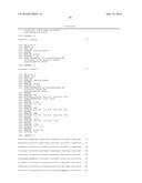 IDENTIFICATION OF A XANTHOMONAS EUVESICATORIA RESISTANCE GENE FROM PEPPER     (CAPSICUM ANNUUM) AND METHOD FOR GENERATING PLANTS WITH RESISTANCE diagram and image