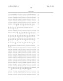 IDENTIFICATION OF A XANTHOMONAS EUVESICATORIA RESISTANCE GENE FROM PEPPER     (CAPSICUM ANNUUM) AND METHOD FOR GENERATING PLANTS WITH RESISTANCE diagram and image