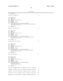 IDENTIFICATION OF A XANTHOMONAS EUVESICATORIA RESISTANCE GENE FROM PEPPER     (CAPSICUM ANNUUM) AND METHOD FOR GENERATING PLANTS WITH RESISTANCE diagram and image