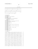 IDENTIFICATION OF A XANTHOMONAS EUVESICATORIA RESISTANCE GENE FROM PEPPER     (CAPSICUM ANNUUM) AND METHOD FOR GENERATING PLANTS WITH RESISTANCE diagram and image