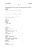 IDENTIFICATION OF A XANTHOMONAS EUVESICATORIA RESISTANCE GENE FROM PEPPER     (CAPSICUM ANNUUM) AND METHOD FOR GENERATING PLANTS WITH RESISTANCE diagram and image