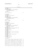 IDENTIFICATION OF A XANTHOMONAS EUVESICATORIA RESISTANCE GENE FROM PEPPER     (CAPSICUM ANNUUM) AND METHOD FOR GENERATING PLANTS WITH RESISTANCE diagram and image