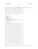 IDENTIFICATION OF A XANTHOMONAS EUVESICATORIA RESISTANCE GENE FROM PEPPER     (CAPSICUM ANNUUM) AND METHOD FOR GENERATING PLANTS WITH RESISTANCE diagram and image