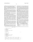 METHOD FOR PRODUCING ORGANIC COMPOSITIONS FROM OXYHYDROGEN AND CO2 VIA     ACETOACETYL-COA AS INTERMEDIATE PRODUCT diagram and image