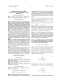 Method for Manufacturing Optically Active Fluorolactic Acid Derivative diagram and image