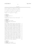 FATTY ACID AND DERIVATIVES PRODUCTION diagram and image