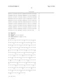 METHODS FOR THE EXPRESSION OF PEPTIDES AND PROTEINS diagram and image