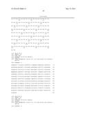 METHODS FOR THE EXPRESSION OF PEPTIDES AND PROTEINS diagram and image