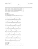 METHODS FOR THE EXPRESSION OF PEPTIDES AND PROTEINS diagram and image