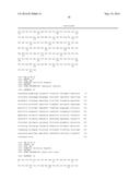 METHODS FOR THE EXPRESSION OF PEPTIDES AND PROTEINS diagram and image