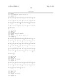 METHODS FOR THE EXPRESSION OF PEPTIDES AND PROTEINS diagram and image