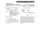 EFFERVESCENT COMPOSITIONS AND USES THEREOF diagram and image