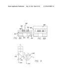 Charge Perturbation Detection System for DNA and Other Molecules diagram and image