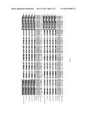 QUANTITATIVE MULTIPLEXED IDENTIFICATION OF NUCLEIC ACID TARGETS diagram and image