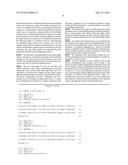 QUANTITATIVE MULTIPLEXED IDENTIFICATION OF NUCLEIC ACID TARGETS diagram and image