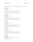 QUANTITATIVE MULTIPLEXED IDENTIFICATION OF NUCLEIC ACID TARGETS diagram and image