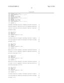 QUANTITATIVE MULTIPLEXED IDENTIFICATION OF NUCLEIC ACID TARGETS diagram and image